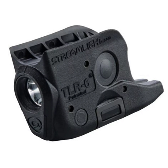 STREAM TLR6 WHITE LED NO LAS GLOCK 42 43 - Hunting Accessories